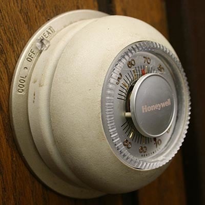 Mercury Thermostat Recycling thumbnail