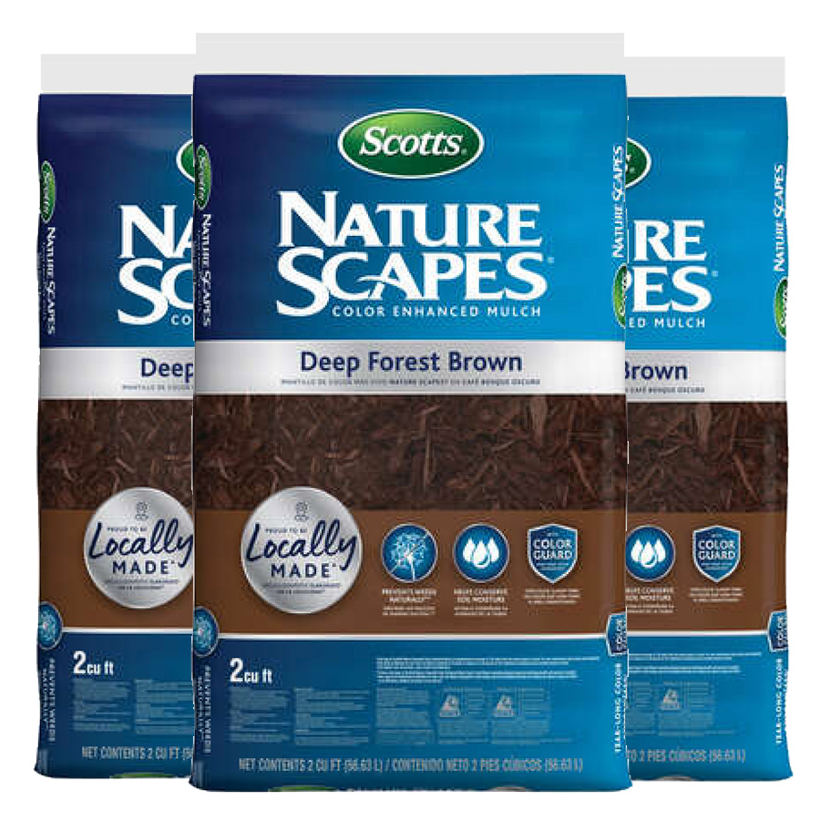 Nature Scapes Mulch