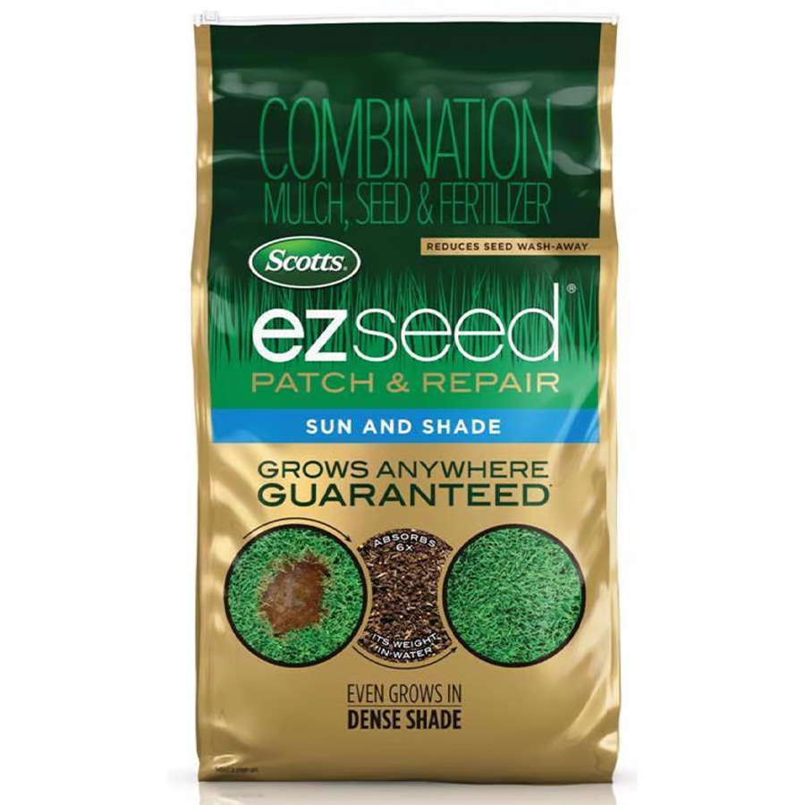 Scotts EZ Seed Spot Repair thumbnail