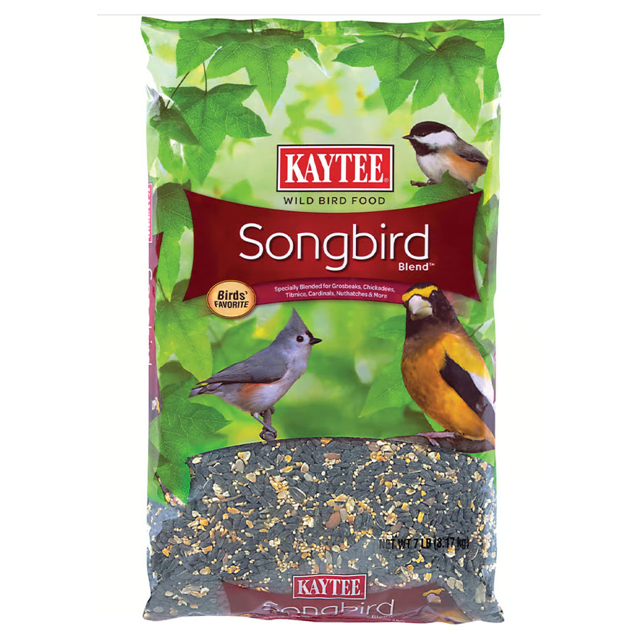 BOGO Kaytee Bird Food thumbnail