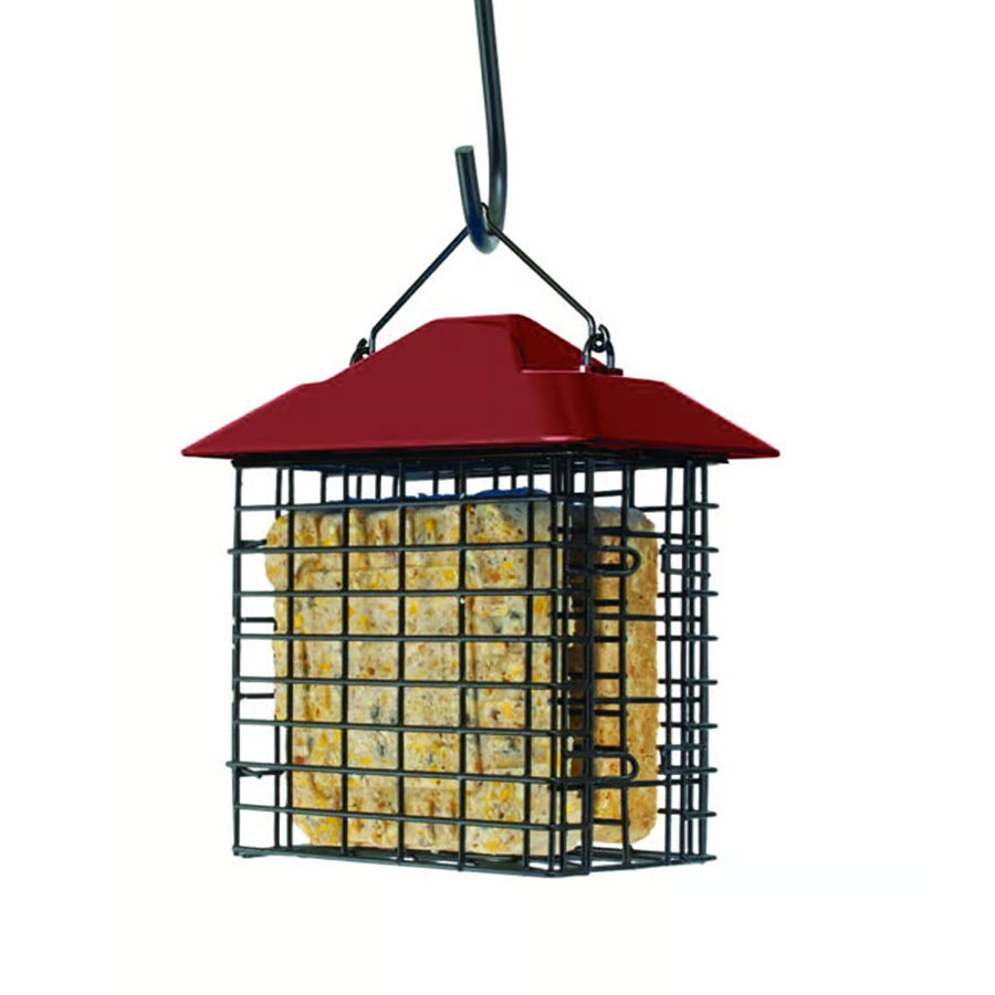 Suet Basket thumbnail