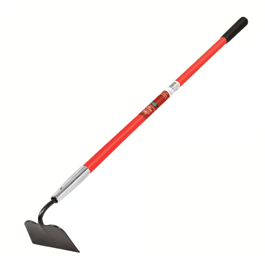Garden Hoe Fiberglass Handle thumbnail