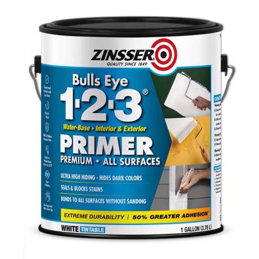 Zinsser Bulls Primer thumbnail