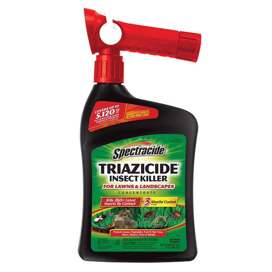 Insect Killer For Lawns Insect Killer For Lawns thumbnail