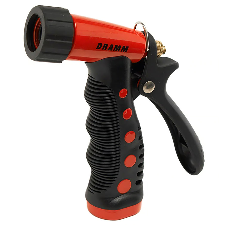 Adjustable Metal Nozzle Adjustable Metal Nozzle thumbnail