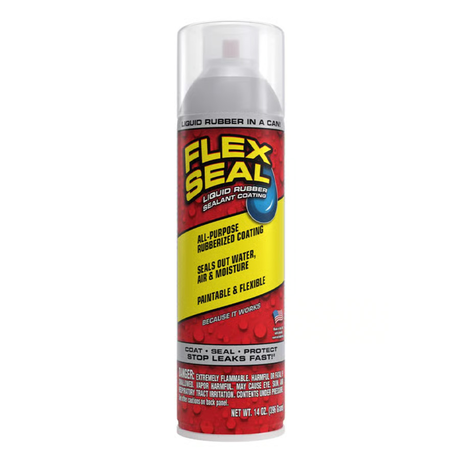 Flex Seal Clear Spray Sealant Flex Seal Clear Spray Sealant thumbnail