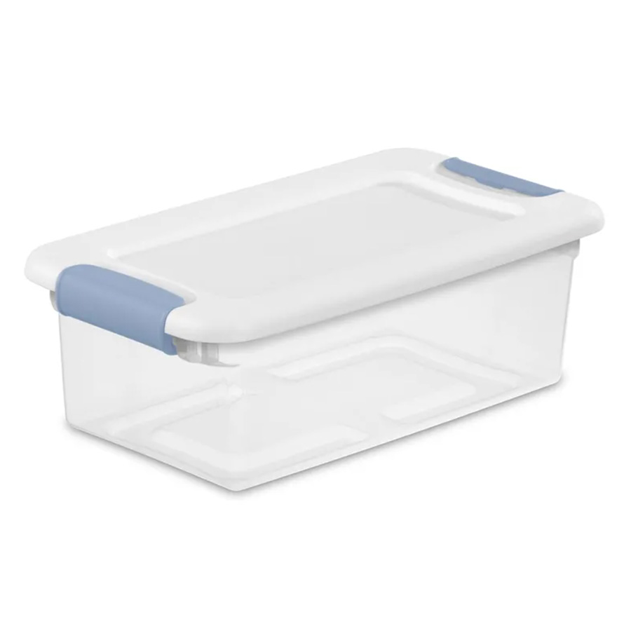 Storage Box Stackable Storage Box Stackable thumbnail
